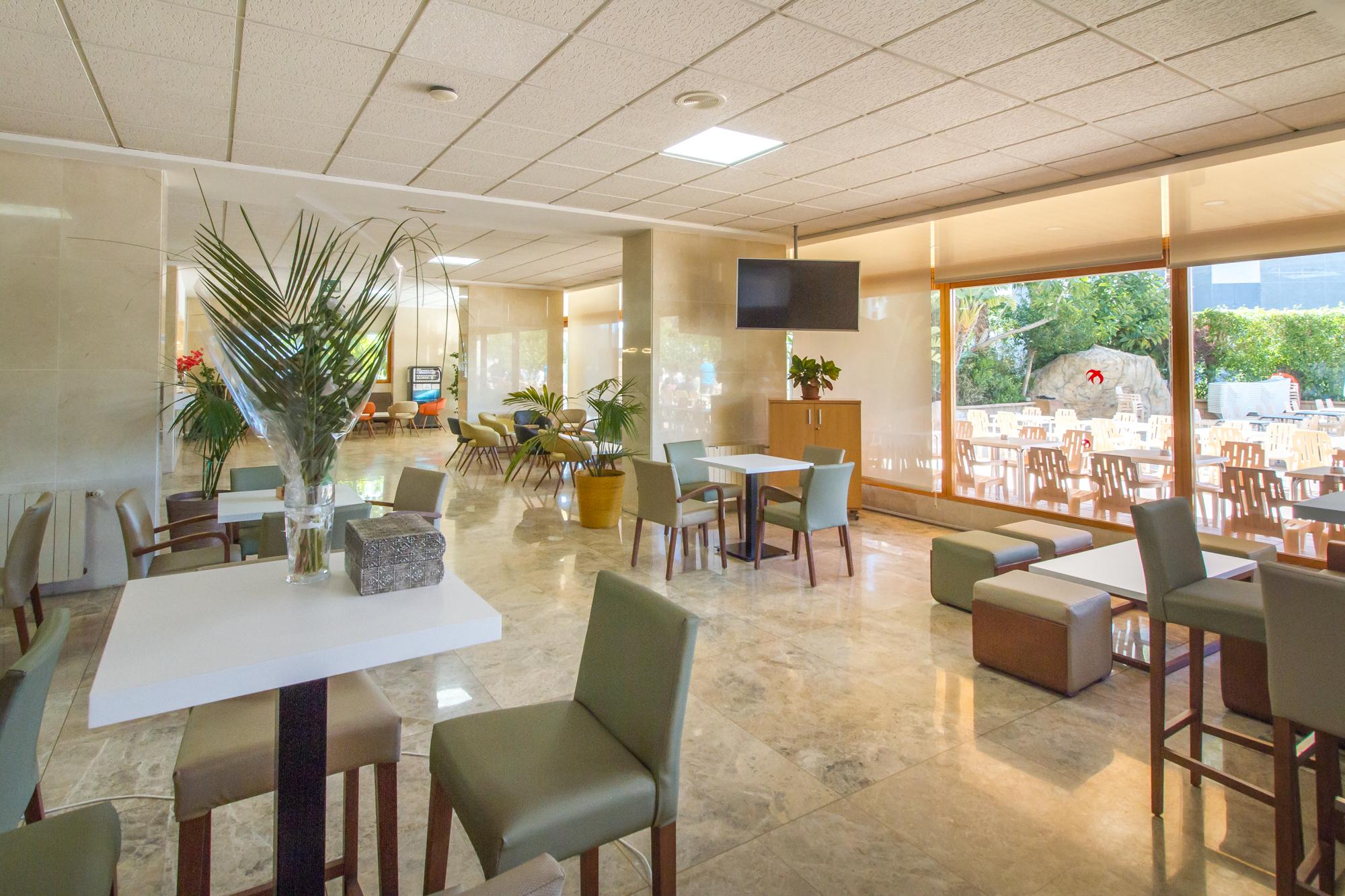 Apartamentos La Era Park Бенідорм Екстер'єр фото