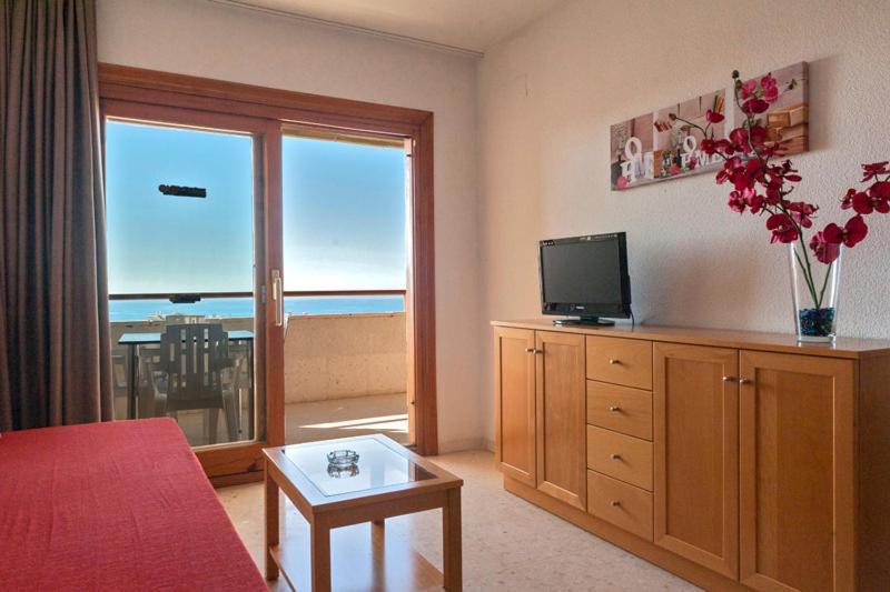 Apartamentos La Era Park Бенідорм Номер фото